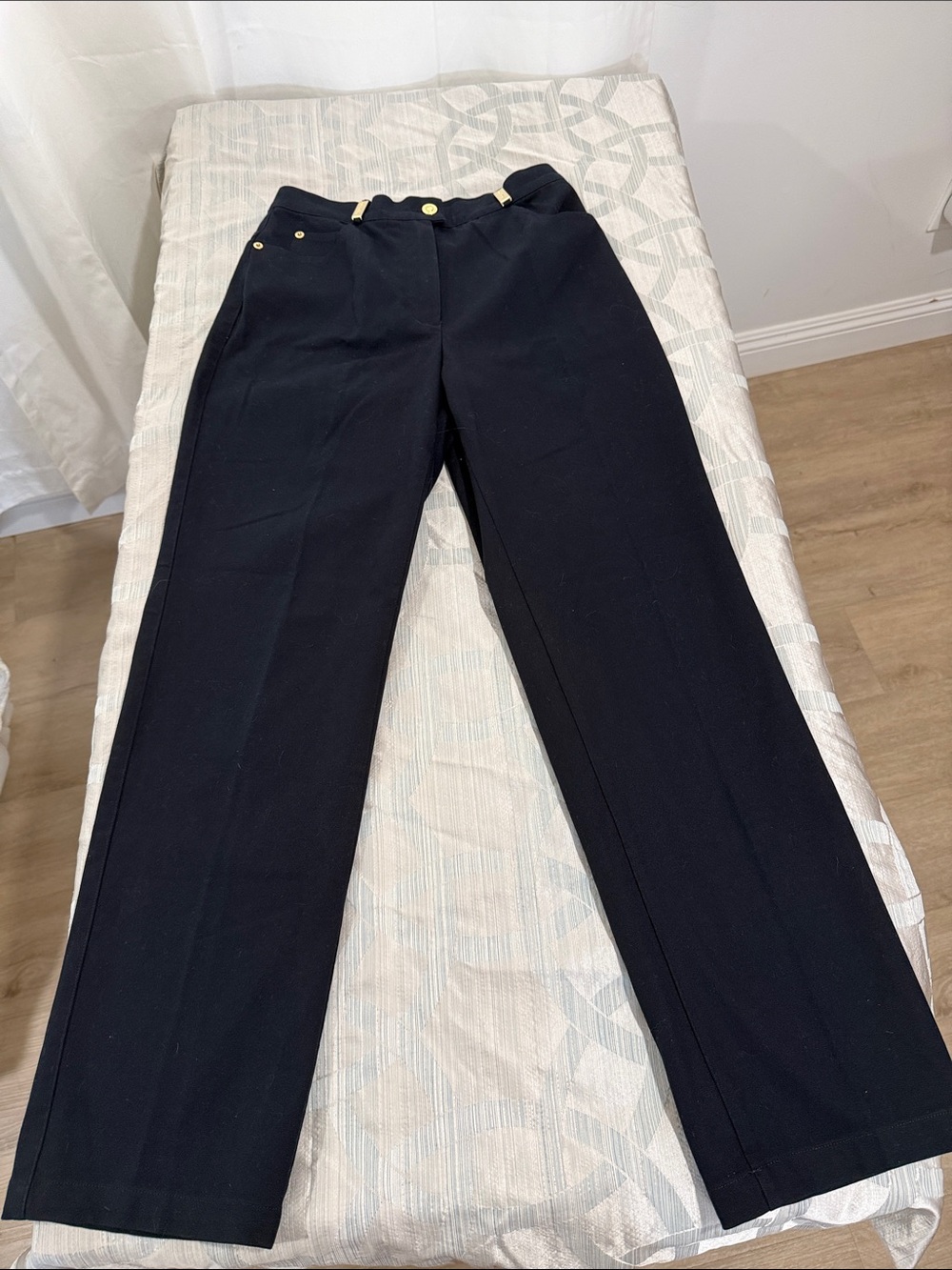 St. John Sport pants